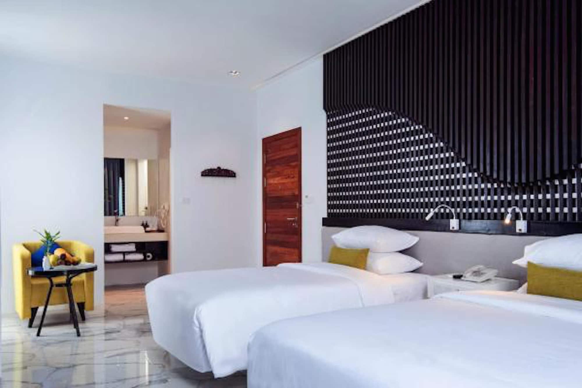 King Rock Residence Сиемрип Экстерьер фото