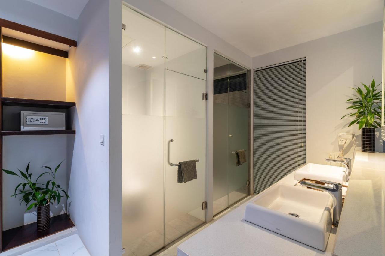 King Rock Residence Сиемрип Экстерьер фото